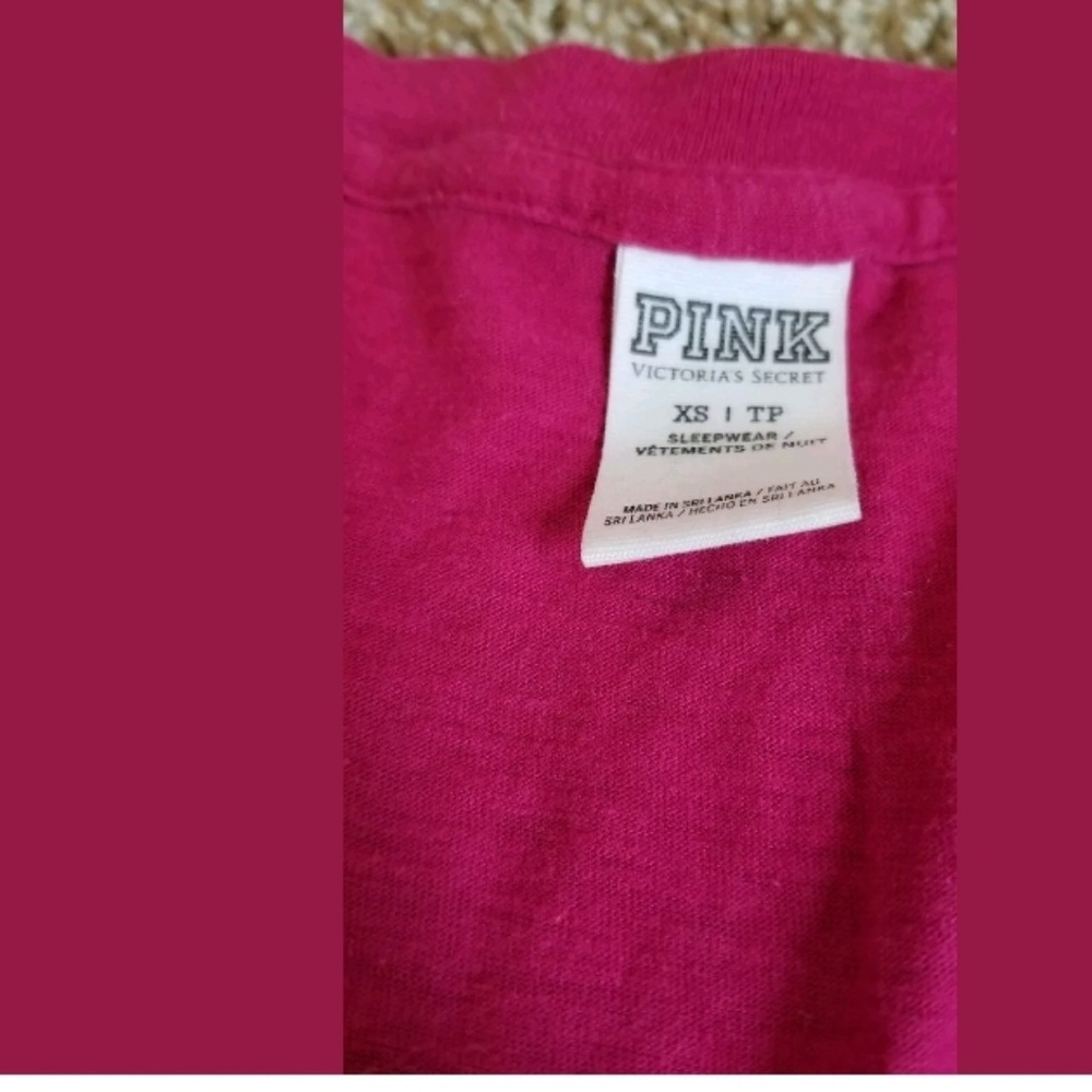 Pink - Picture 2 of 2